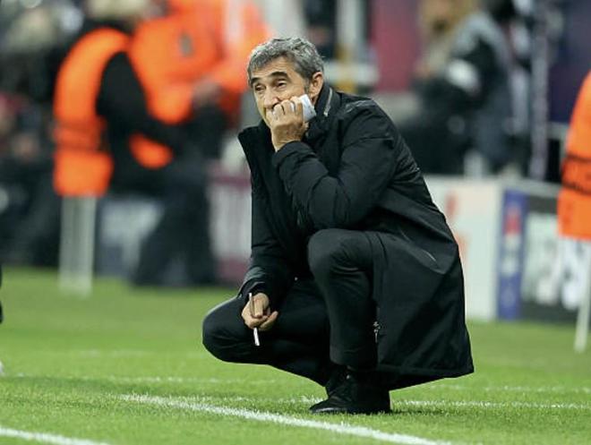 巴尔韦德：英超有很多钱，这意味着他们有很多非常优秀的球员