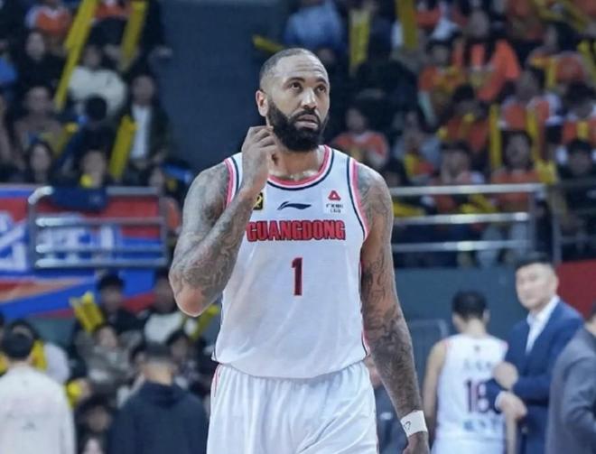 CBA官方：对广东、新疆男篮处以核减俱乐部经费60万的处罚