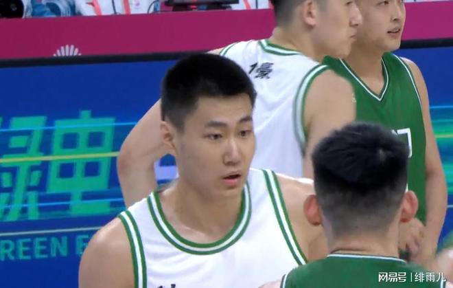 完爆广东豪阵+碾压四川双塔！辽宁两战净胜114分，保底能进总决赛