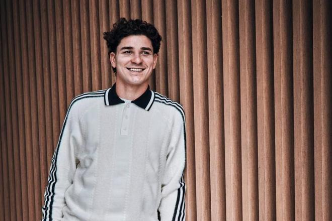 小蜘蛛：我是個好勝的人；巴黎和巴薩的興趣？賽季結(jié)束再說吧