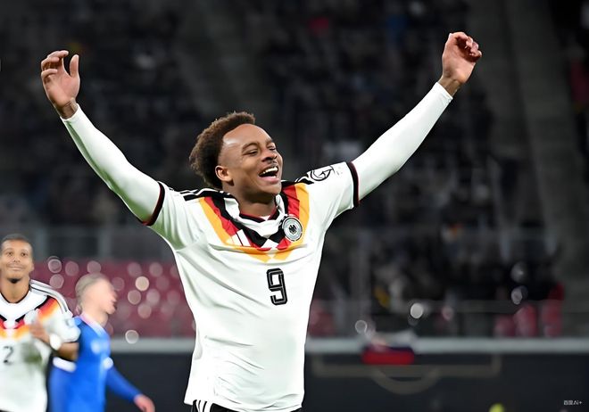 韋德拉奧果：在萊比錫紅牛閃耀德甲賽場