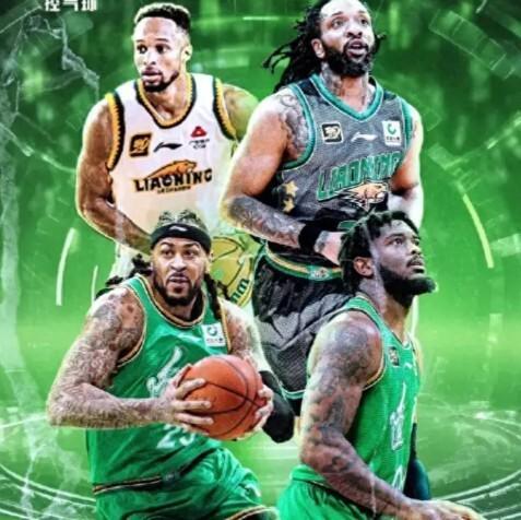 辽篮新赛季12人大名单浮出水面！11人基本确定 三人争一位置