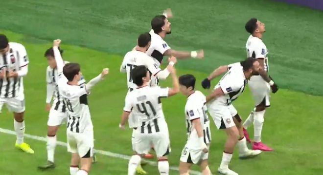 你的林皇反击称王！轰亚冠处子球，3人精妙配合，VAR介入