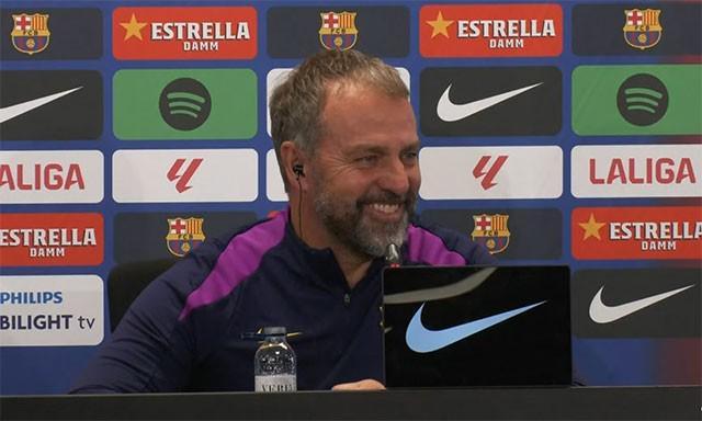 从未被零封，弗里克执教的球队连续36场欧冠取得进球