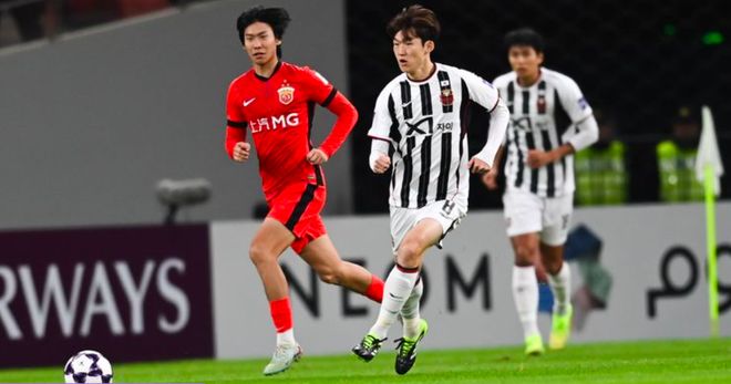 1-3！外援轰出世界波无济于事 中超豪门先赛垫底 亚冠已364天不胜