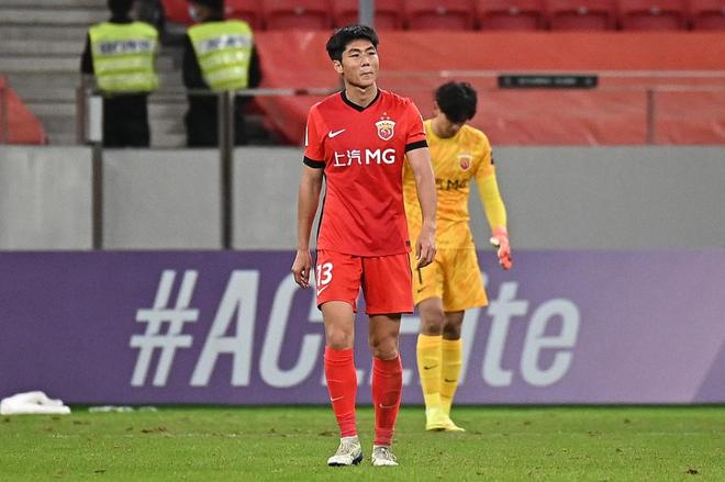 令中超蒙羞？海港卫冕3天后亚冠吞3连败+10场不胜！基本宣告出局