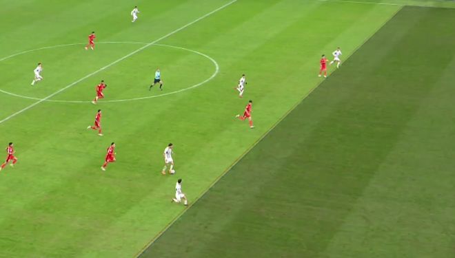 海港亚冠6年从未零封！26场连续丢球，VAR介入，林加德“加冕”