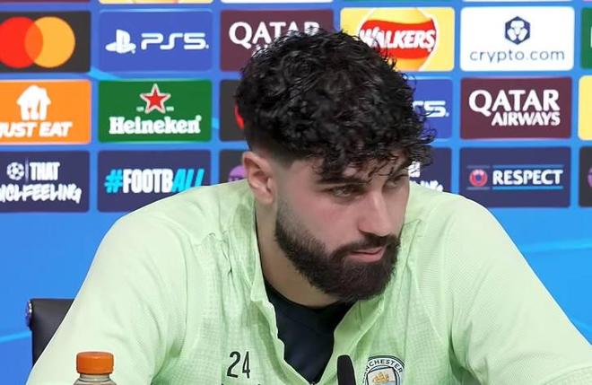 格瓦：上场比赛已结束判罚无法更改；希望有一天能赢得欧冠