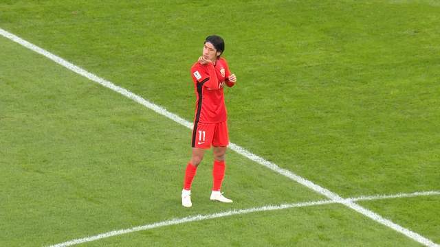 1-3，海港亚冠1平4负，林加德2球1助攻与张琳芃冲突 外战判若两队