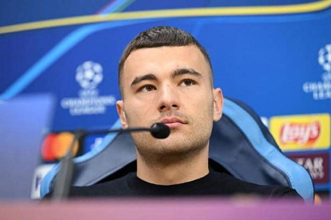 布翁焦尔诺：队内关系？我们对孔蒂有信心，他对我们也是如此