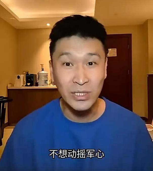 吃相难看！霍楠回应萨姆纳加盟广东 称不想动摇军心才谨慎发言