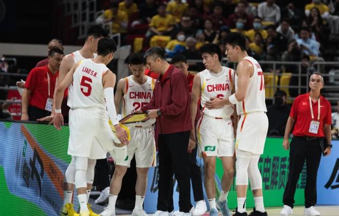 遣返5将只带赵睿出战韩国！郭士强破釜沉舟，但二番战有4人需慎用