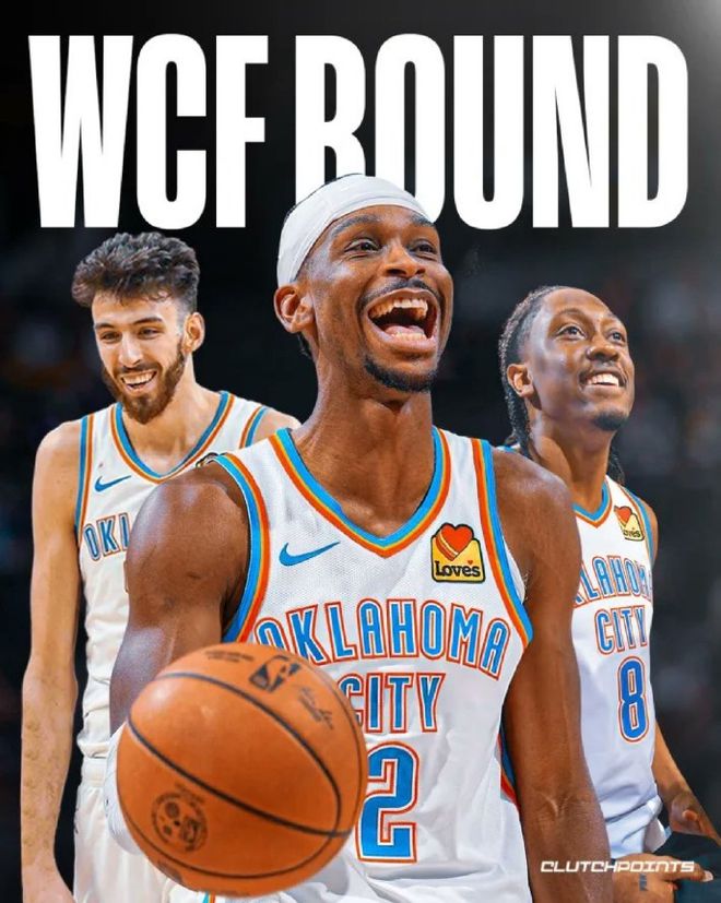 NBA近7年都是不同球队夺冠，刷新联盟历史纪录