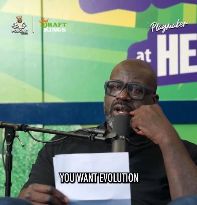 奧尼爾：現(xiàn)役球員中，巔峰字母哥比我厲害