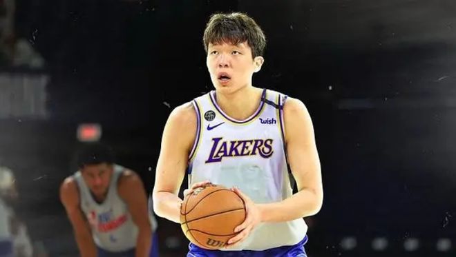 湖人如何选杨瀚森?专家解析与东契奇适配度 建议交易提升选秀签