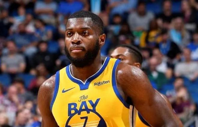 久违了!前勇士大腿宣布加盟NBL石家庄翔蓝队,NBA生涯场均10+3