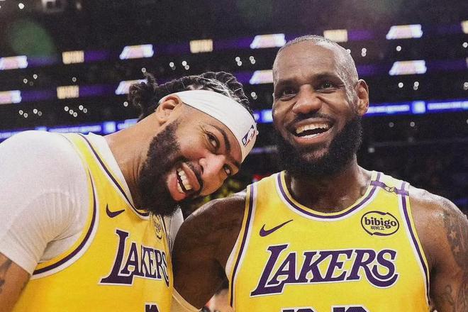 罗恩哈珀贬低詹姆斯2020年获得的NBA总冠军