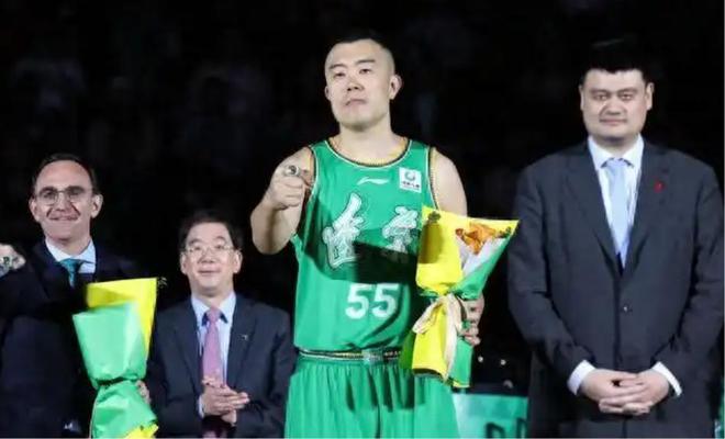 辽宁7人到期!赵继伟必留队,大韩或退役,李晓旭+4将有望续约