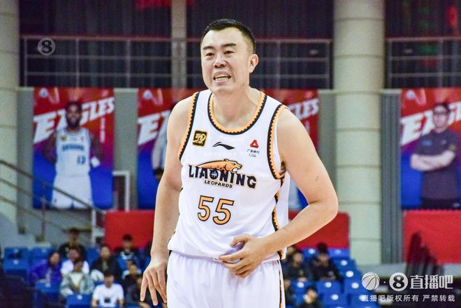 辽宁止步半决赛 外援问题&队伍老化 辽宁重建迫在眉睫?
