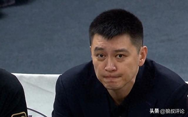 CBA观察|辽粤时隔11年同时无缘总决赛 新的时代已经来临了吗?