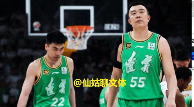 辽宁被广厦淘汰后 3主力合同到期 大韩退役 赵继伟或加盟上海