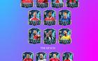 英超官方列FC25赛季最佳阵:帕尔默&利物浦4将首发,麦卡&B费替补