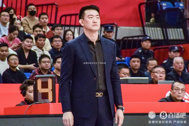 夏晓司:北京失去了主力曾凡博 广厦年龄结构更合理 预测后者夺冠