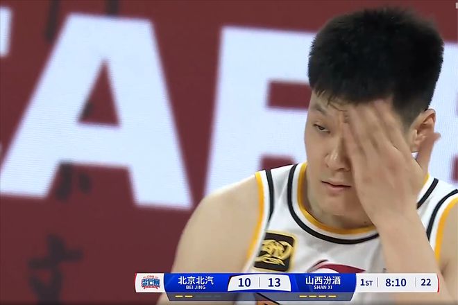 CBA:周琦19+11打进总决赛!奇兵27分,杰曼大爆发张宁22分