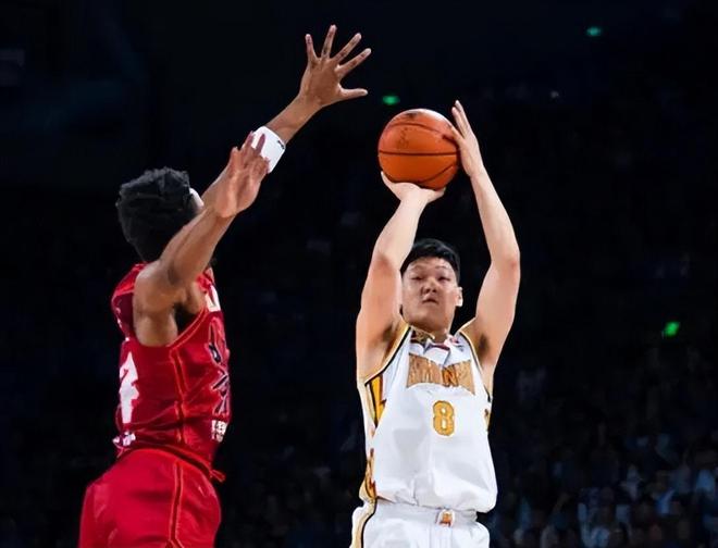 G3山西103-121北京被横扫 球员评价:3人满分,3人及格,5人崩盘