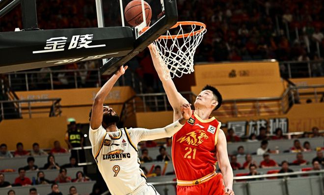 CBA总决赛!7人能锁定国家队席位,5人能打首发,归化二选一