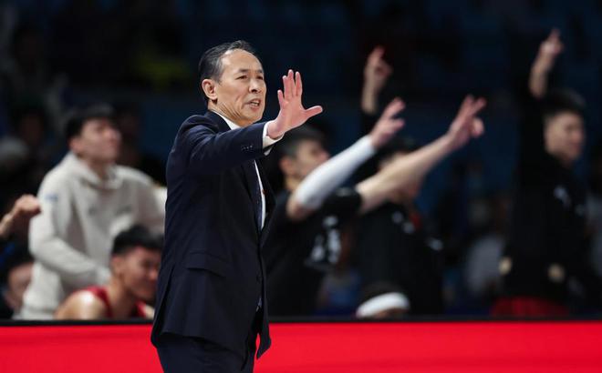 “二一添作五”!浙江广厦:命运之战,最后的一丝希望
