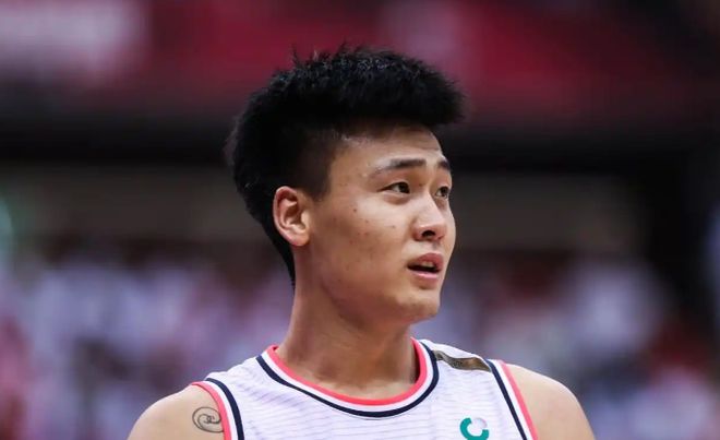 交易或开启,赵睿下家3选1,青岛官宣第1签,杨鸣羡慕首钢财力