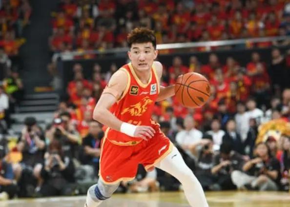 G2广厦103-96力克北京 球员评价:2人满分,4人及格,4人崩盘