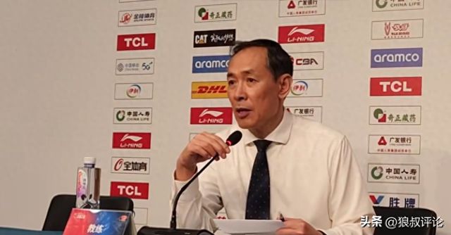 CBA观察|北京错失G2仍占据主动权 许利民渴望重返主场做得更好