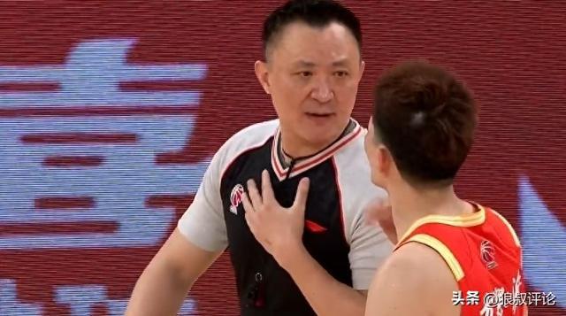 广厦观察|四大核心爆砍87分捍卫主场 但王博“赢球密码”充满隐患