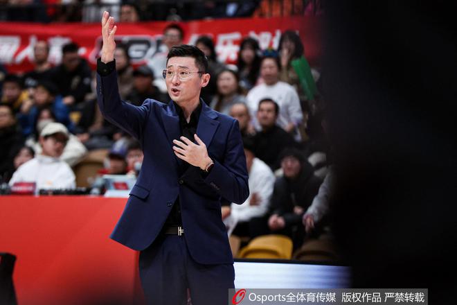 轮番上阵?杜锋&刘维伟都有戏?新疆主帅刘炜将解说总决赛G3