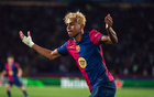 3球2助!亚马尔本赛季4次对阵皇马参与5球