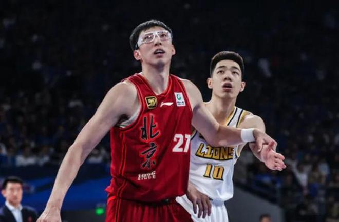 宫鲁鸣神预言再曝周琦隐患!进攻血槽只有20分钟,防守还遭针对!