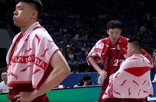 33分大胜全面碾压,广厦3-1夺冠军点!名嘴苏群道出北京溃败真因