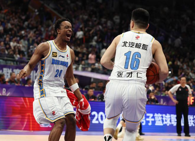 北京短板渐消?浙江大腿成焦点,蓄势夺取