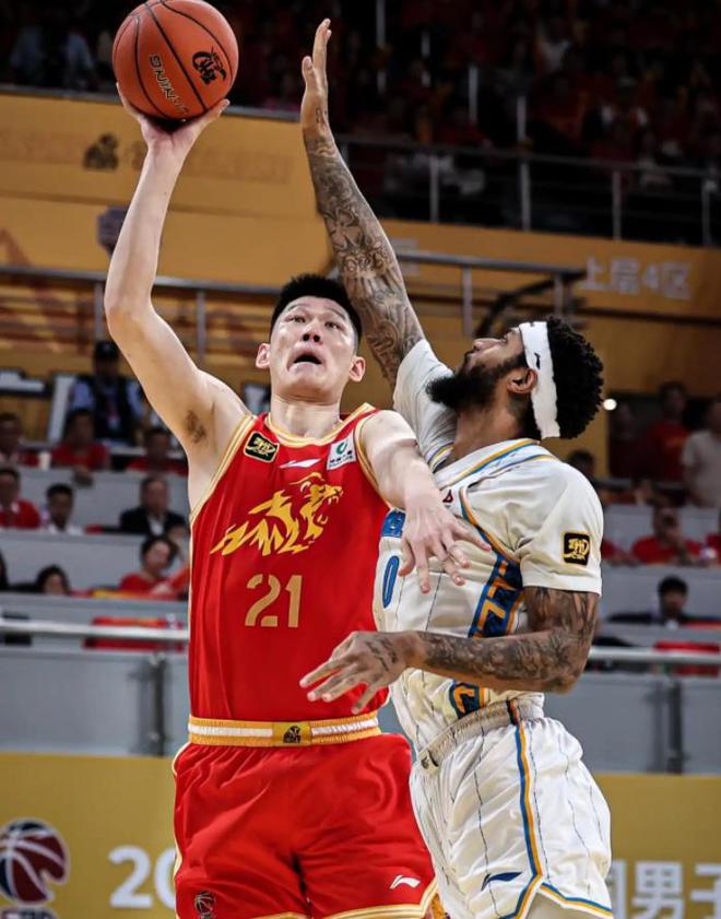 还没完!从落后5分到拖入G6,因一人最后22.5秒在场!