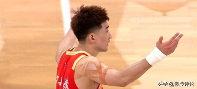 广厦观察|决战时刻“连续犯错” 孙铭徽G5拉了“一坨大”