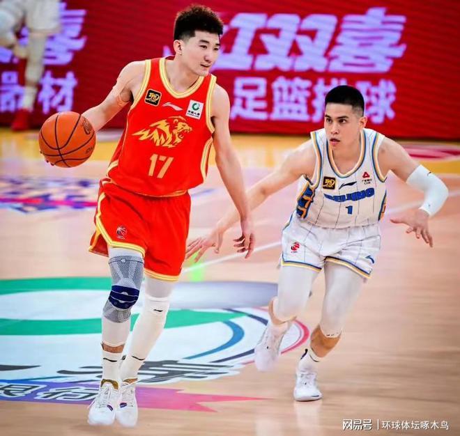 CBA总决赛:北京男篮客场险胜,广厦主场憾负