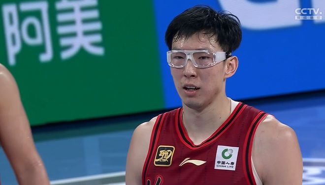 尽力了!关键之战怒砍31分10篮板,周琦留下一大遗憾,无缘第2冠