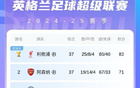 蓝军末轮争5形势:赢球还能出局?平得看脸色&输仍有极小希望