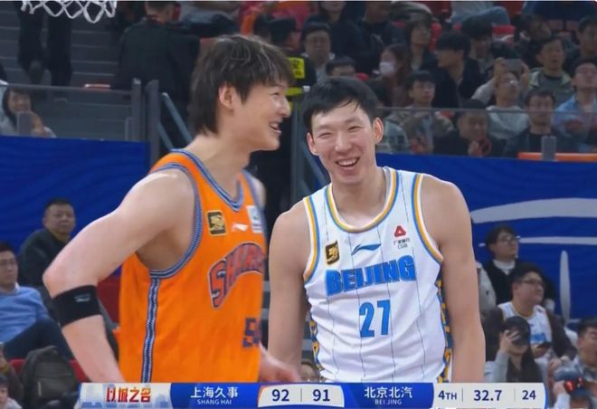 15点25分!曝山西男篮签约国手内线,2米11内线新星或重返老东家