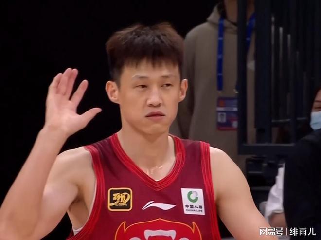 确认加盟!男篮顶级锋线正式到位,保送广东队躺进全运会决赛!