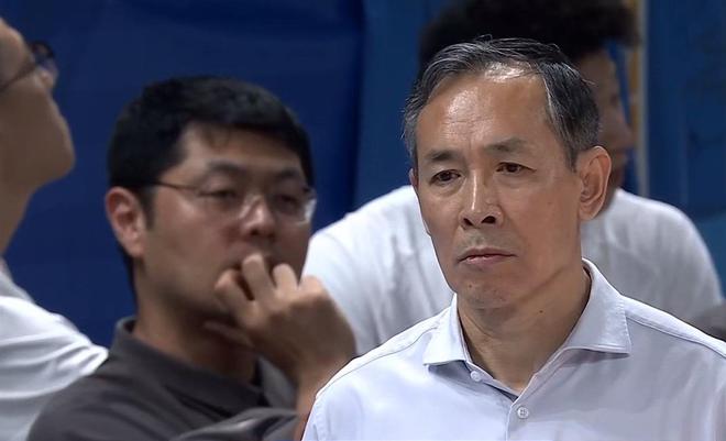 北京男篮寻强力外援,至少换掉两将 许利民留任 冠军功勋有意续约