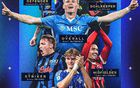 3000万超值引援!官方:麦克托米奈当选意甲MVP,赛季12球4助