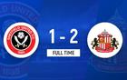 绝地翻盘!桑德兰2-1绝杀谢菲联 沃特森95分钟绝杀桑德兰重返英超